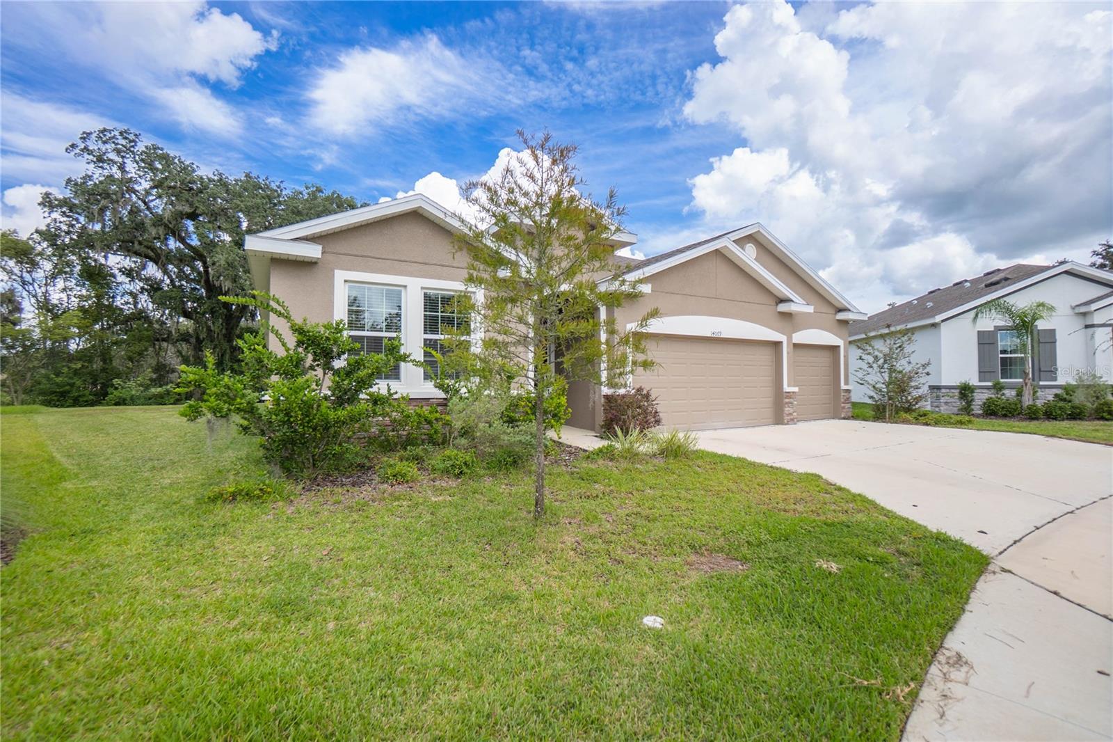 Image 3 of 54 For 14069 Wineberry Drive