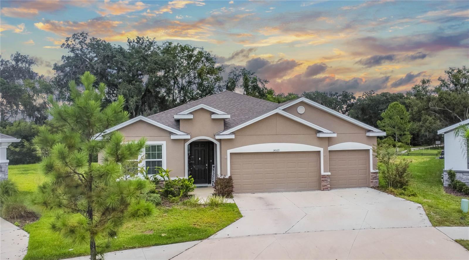 Image 36 of 54 For 14069 Wineberry Drive