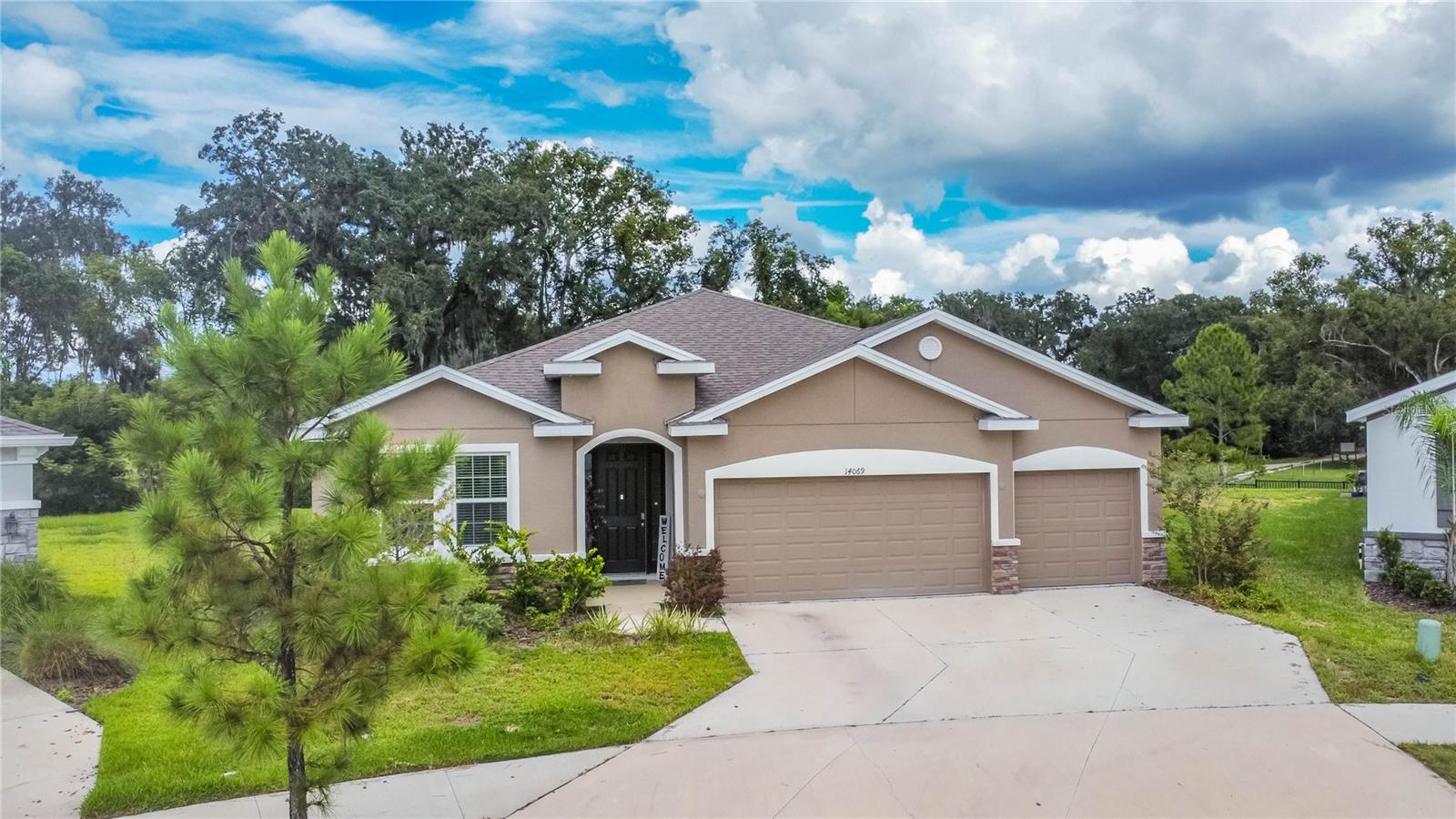 Image 37 of 54 For 14069 Wineberry Drive