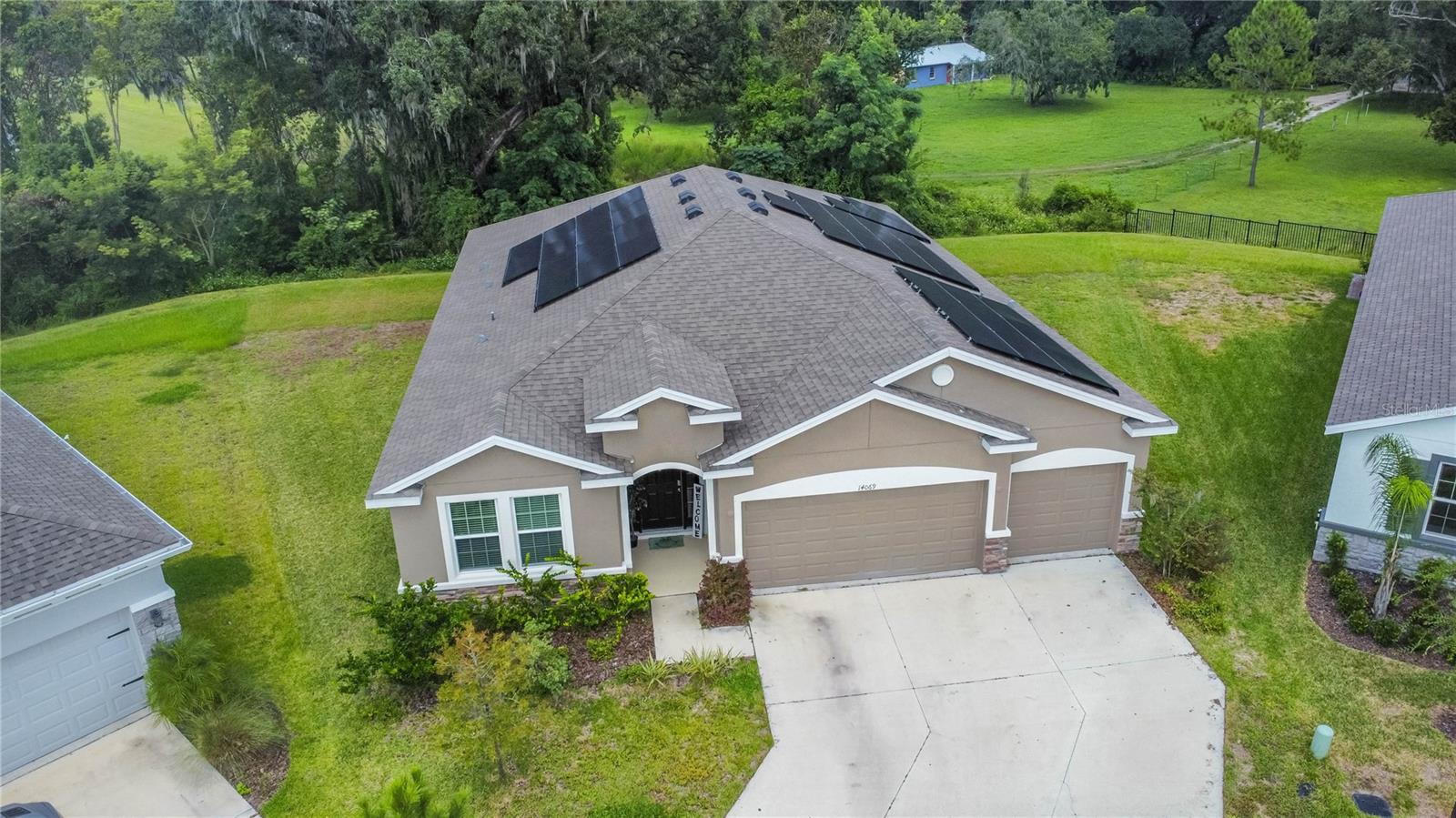 Image 38 of 54 For 14069 Wineberry Drive