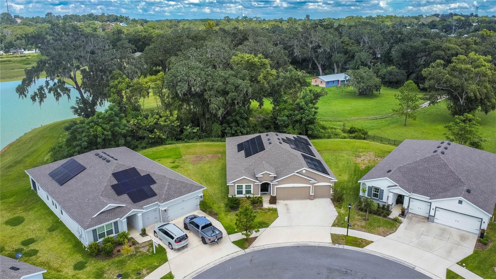 Image 39 of 54 For 14069 Wineberry Drive