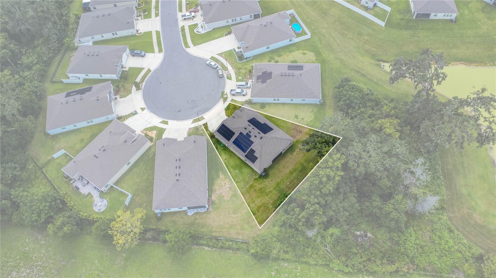 Image 48 of 54 For 14069 Wineberry Drive