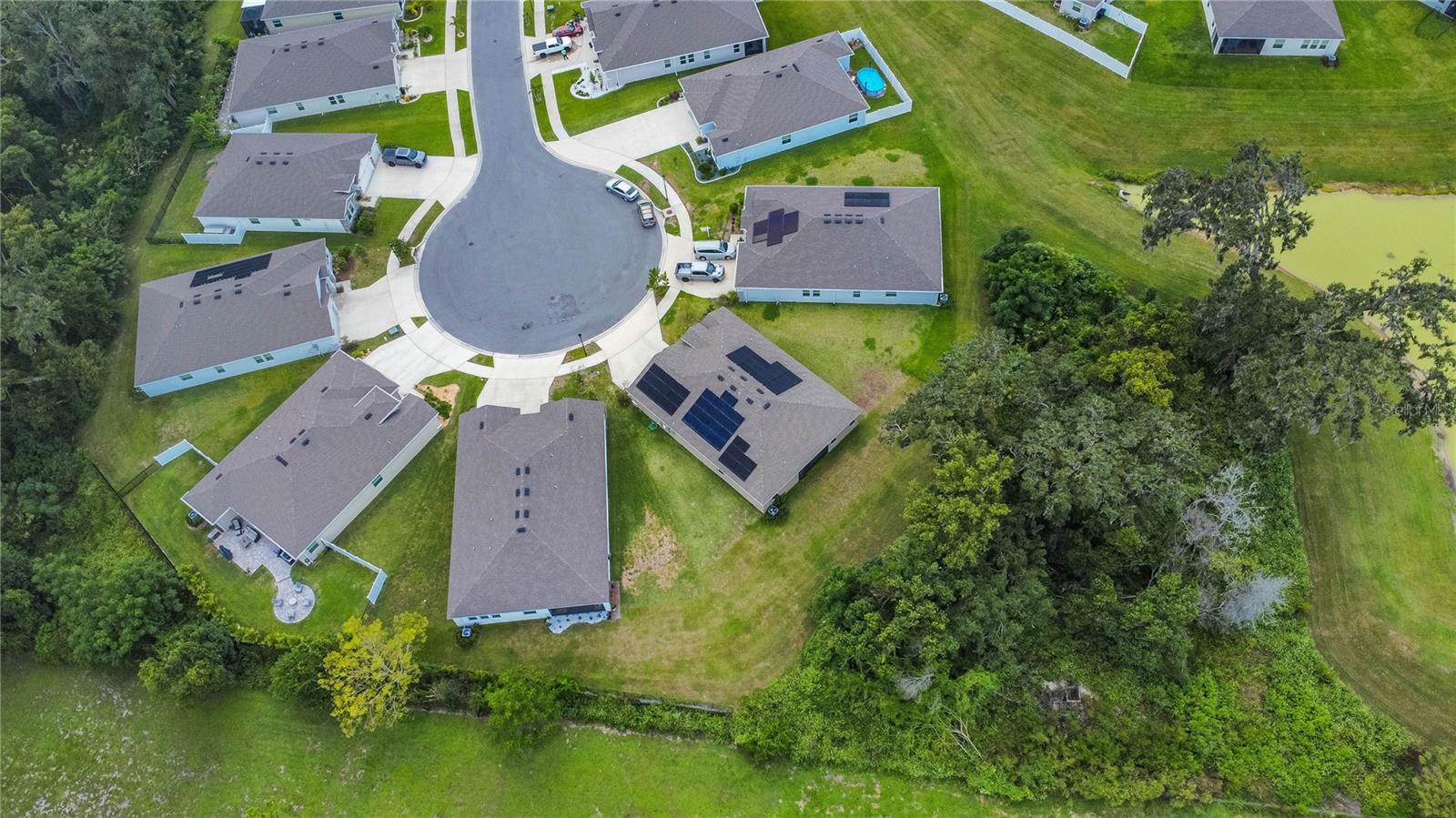 Image 49 of 54 For 14069 Wineberry Drive