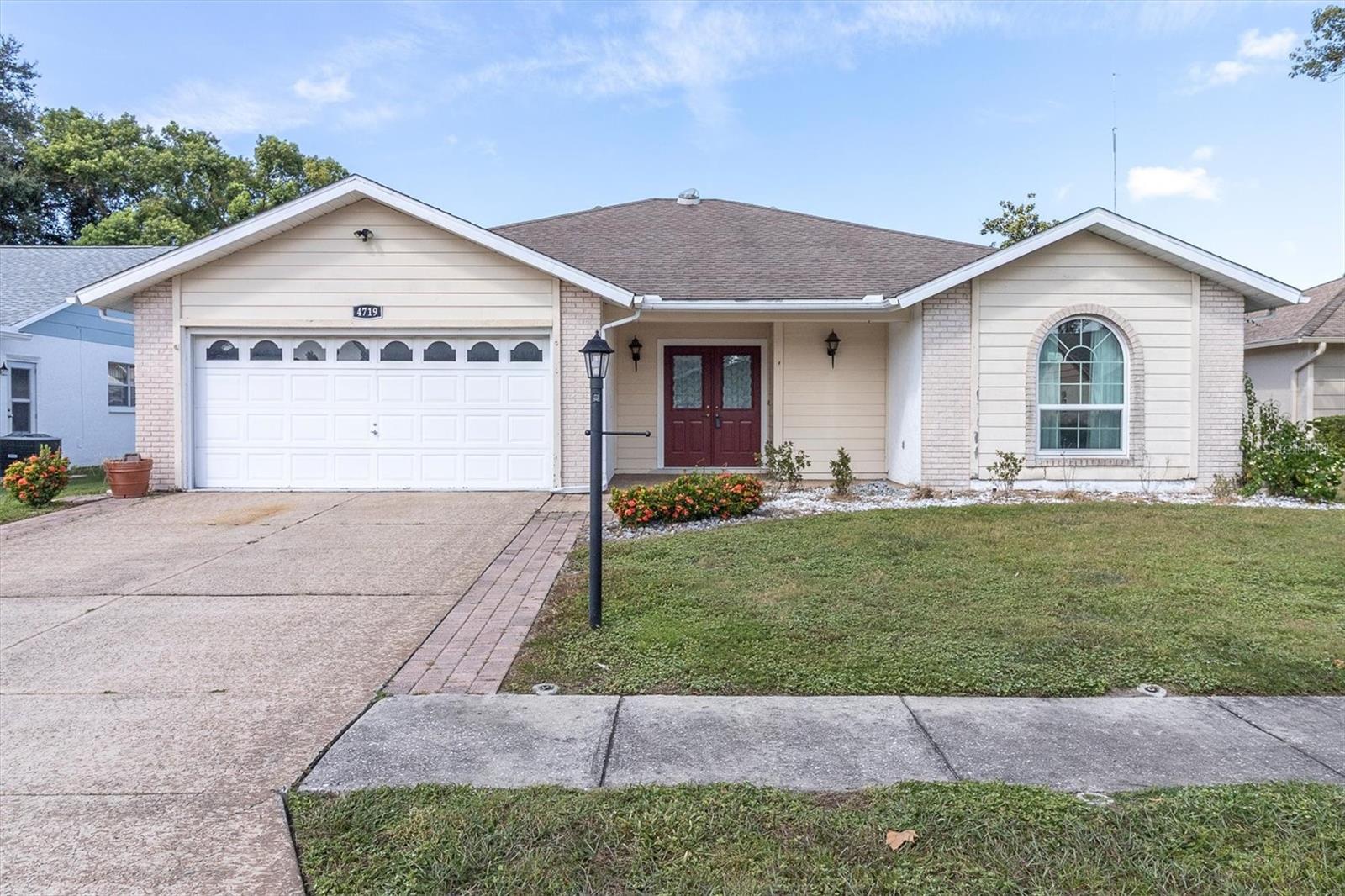Details for 4719 Cavendish Drive, NEW PORT RICHEY, FL 34655