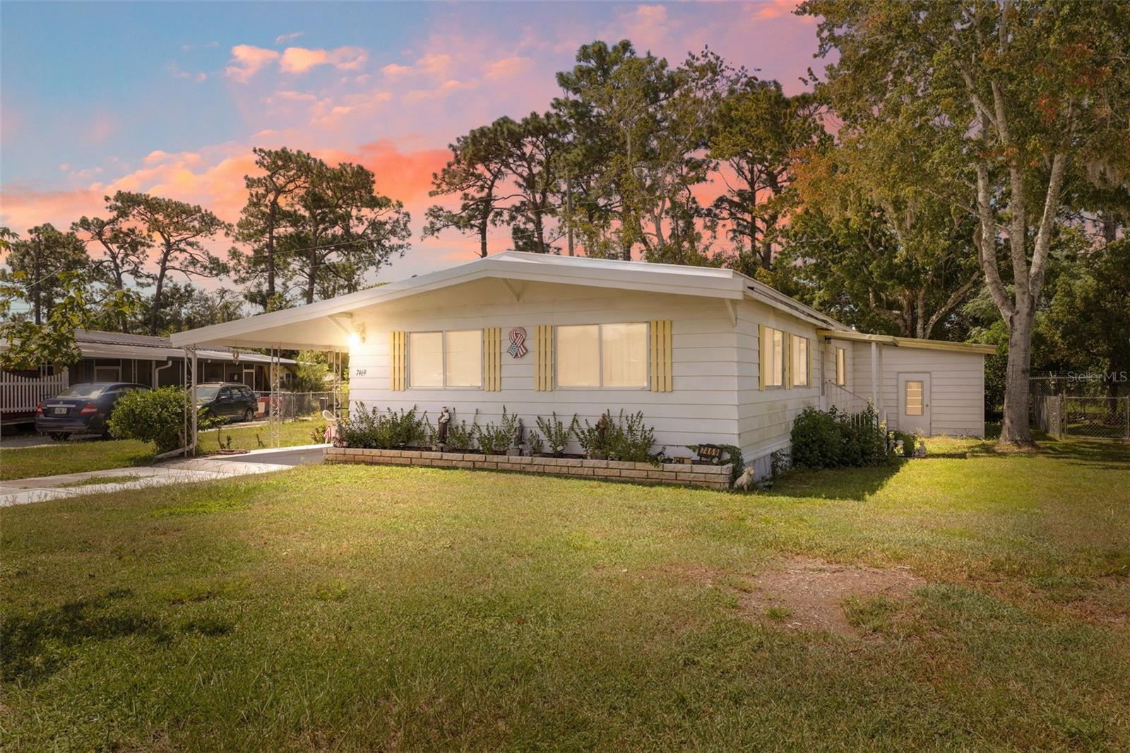 Details for 7469 Dearborn Avenue, BROOKSVILLE, FL 34613