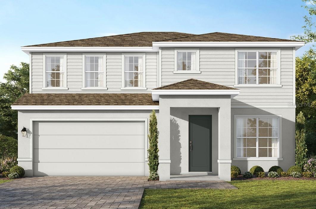 Details for 4295 Darby Court, EUSTIS, FL 32736