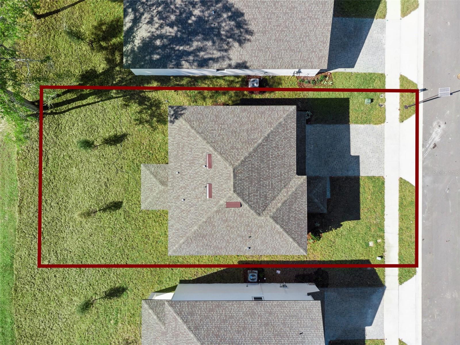 Image 22 of 24 For 4295 Darby Court