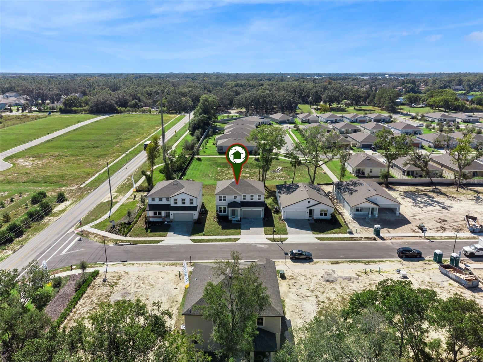 Image 23 of 24 For 4295 Darby Court