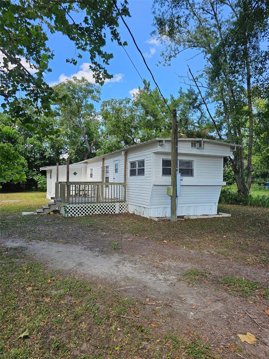 Details for 16123 Sarasota Street, BROOKSVILLE, FL 34604
