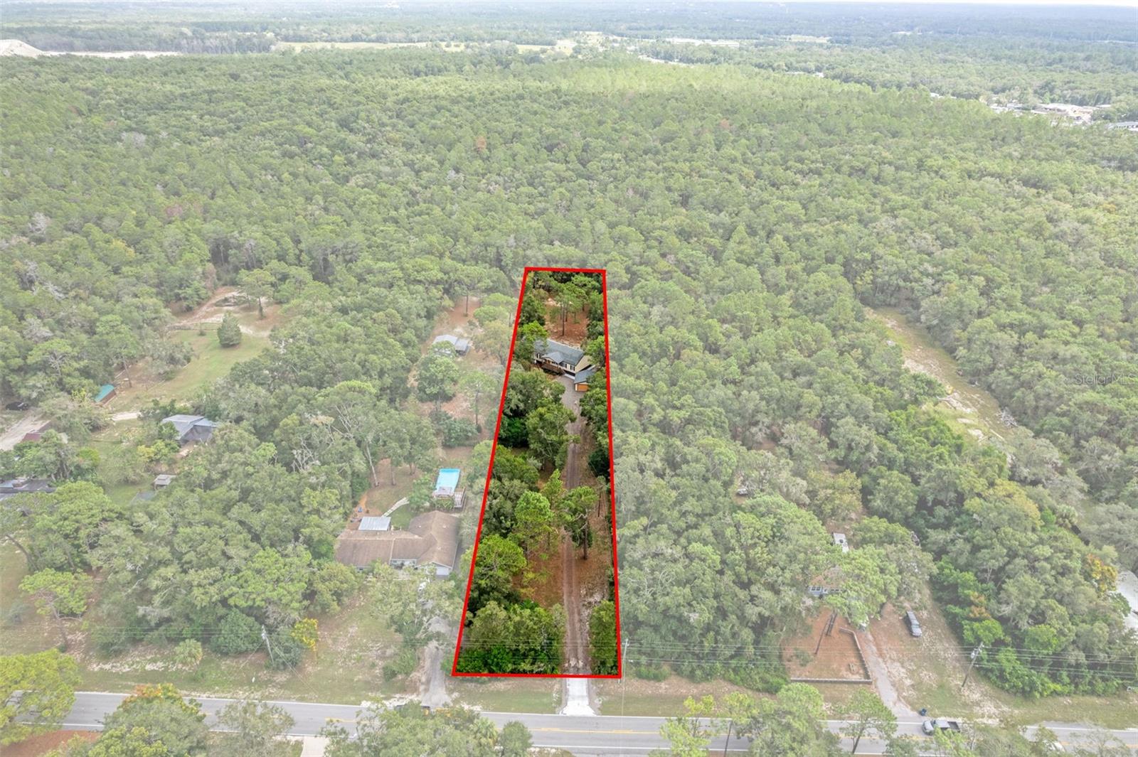 Image 2 of 59 For 8192 Fort Dade Avenue