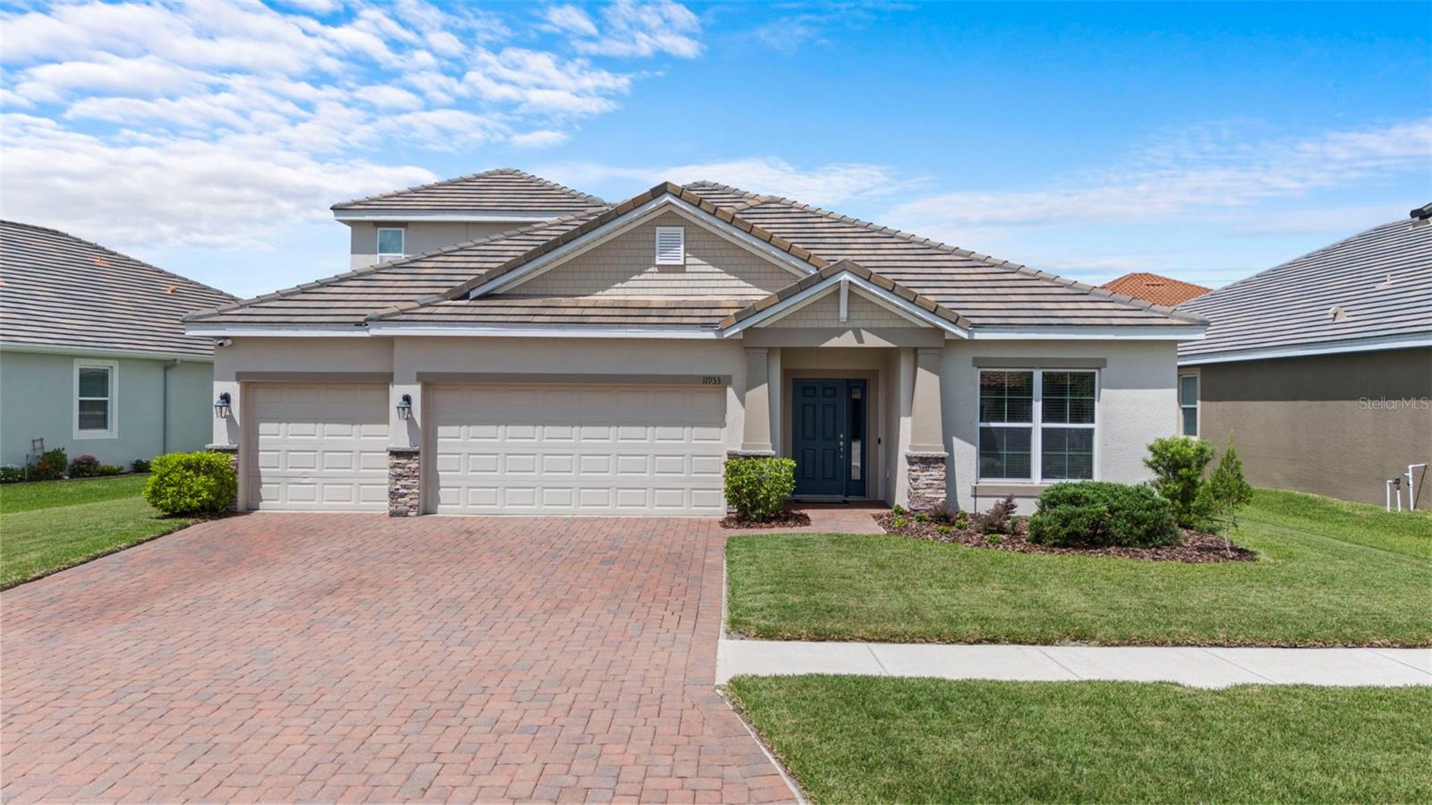 Details for 11933 Cinnamon Fern Drive, RIVERVIEW, FL 33579