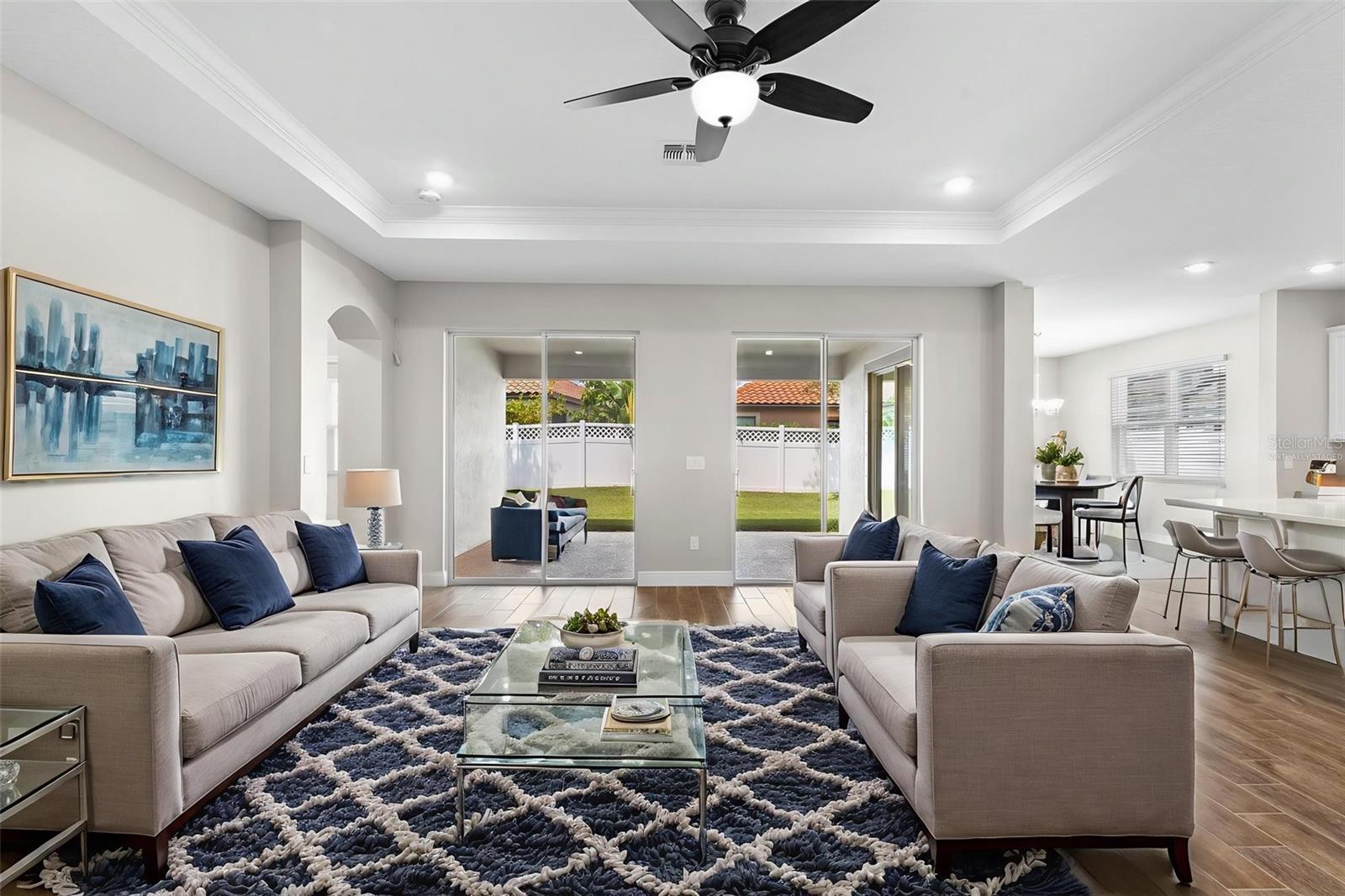 Image 2 of 64 For 11933 Cinnamon Fern Drive