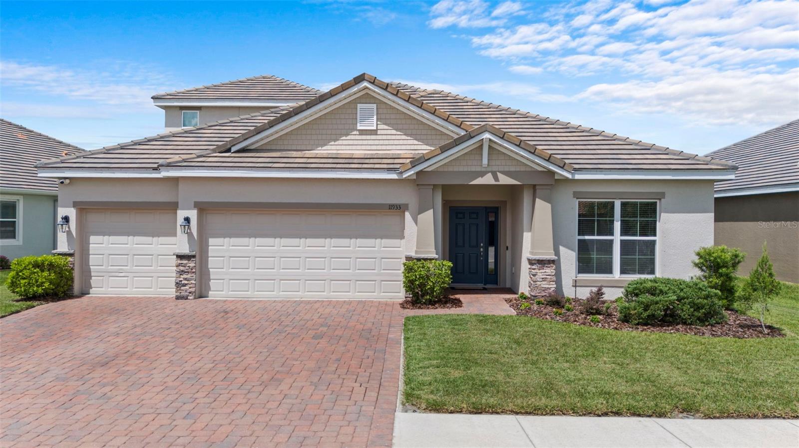 Image 44 of 64 For 11933 Cinnamon Fern Drive