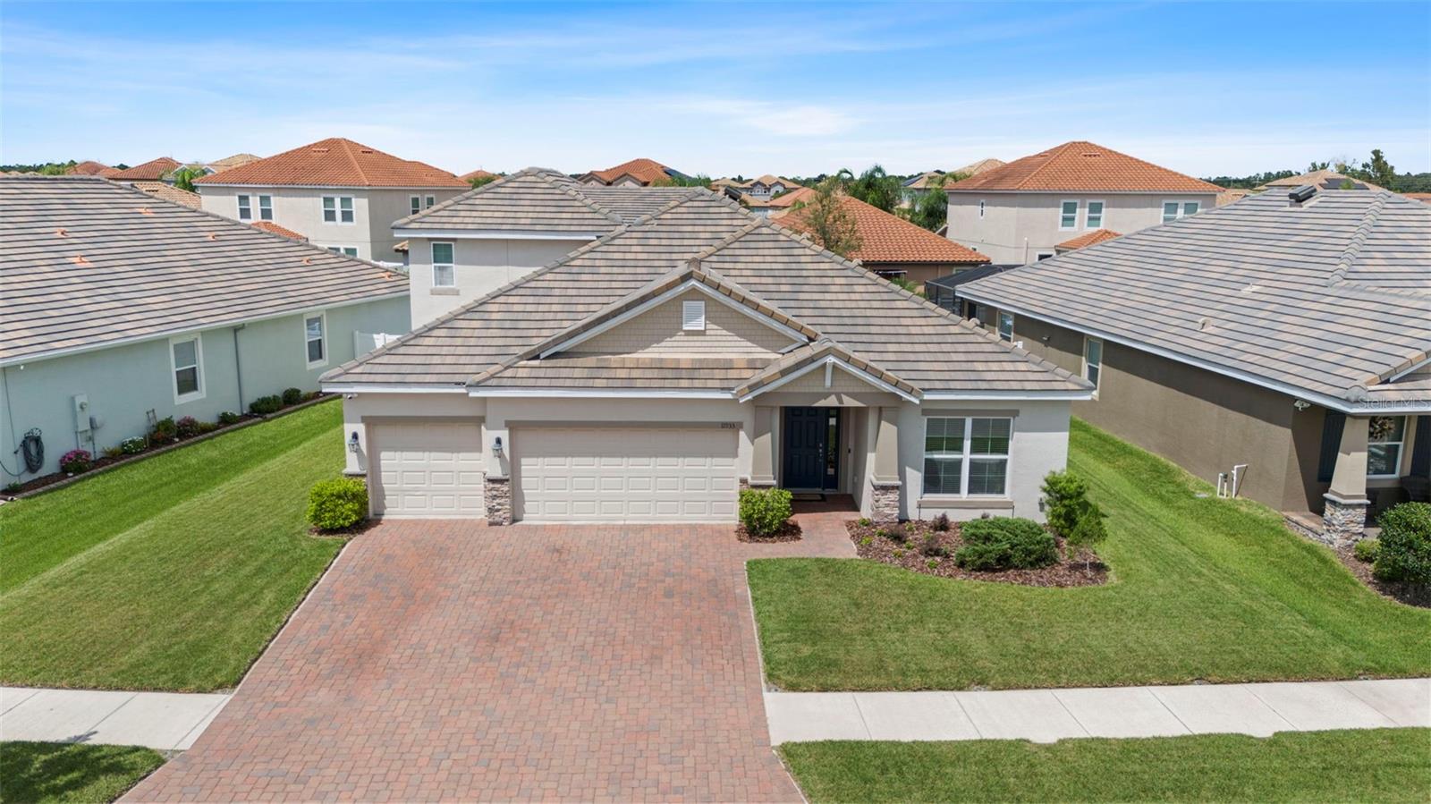 Image 45 of 64 For 11933 Cinnamon Fern Drive