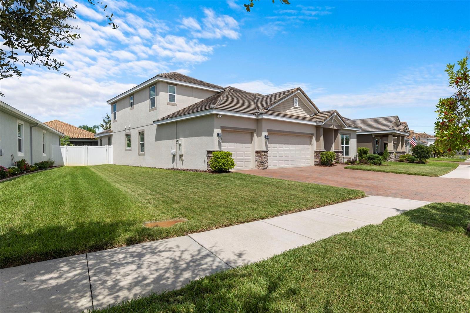 Image 46 of 64 For 11933 Cinnamon Fern Drive