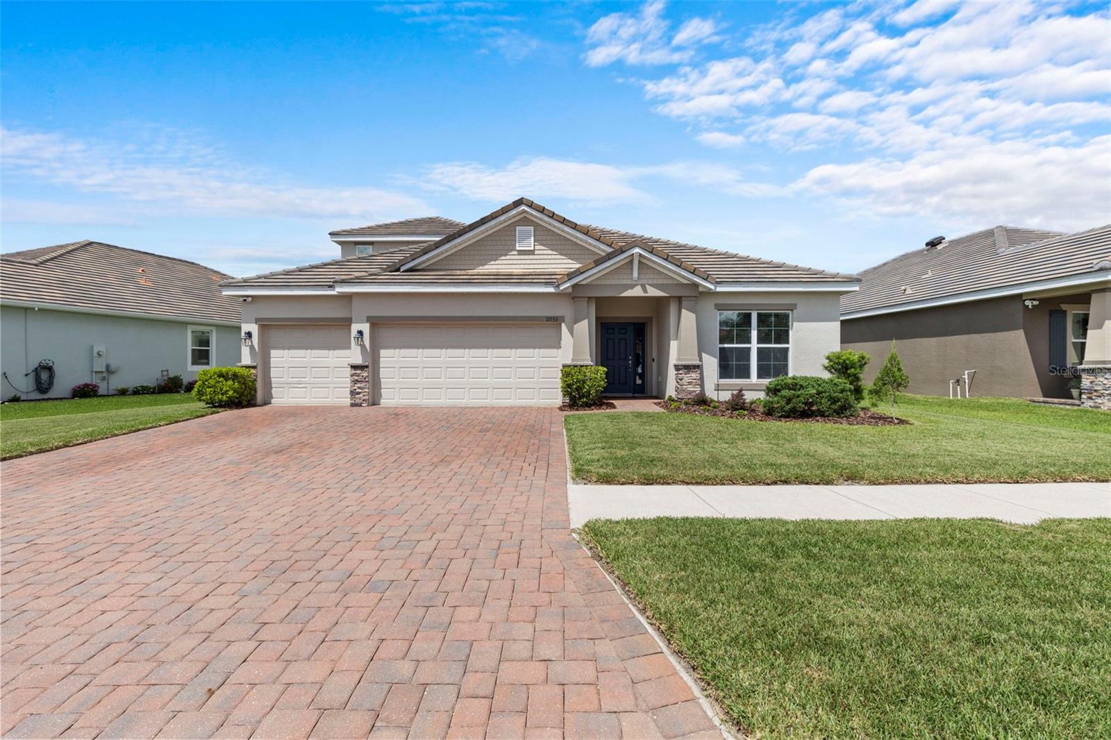 Image 48 of 64 For 11933 Cinnamon Fern Drive