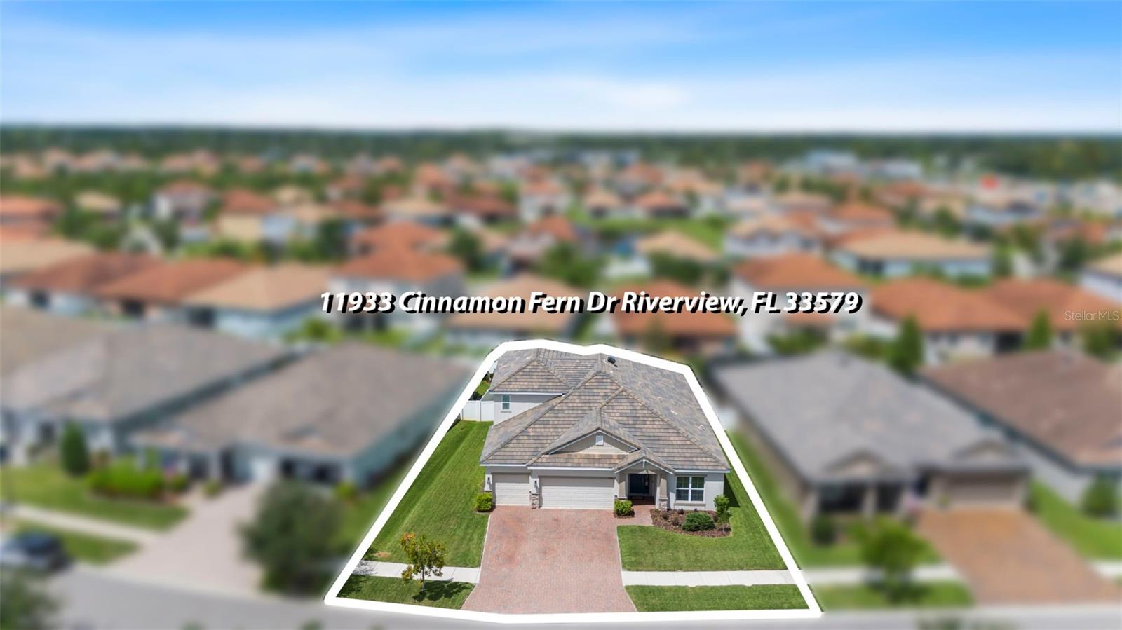 Image 54 of 64 For 11933 Cinnamon Fern Drive
