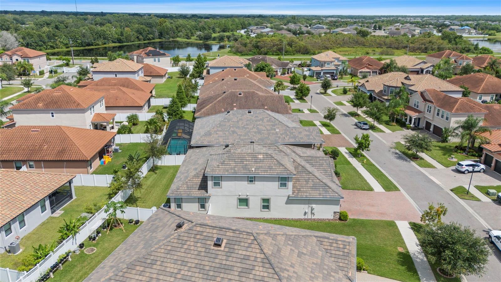 Image 59 of 64 For 11933 Cinnamon Fern Drive