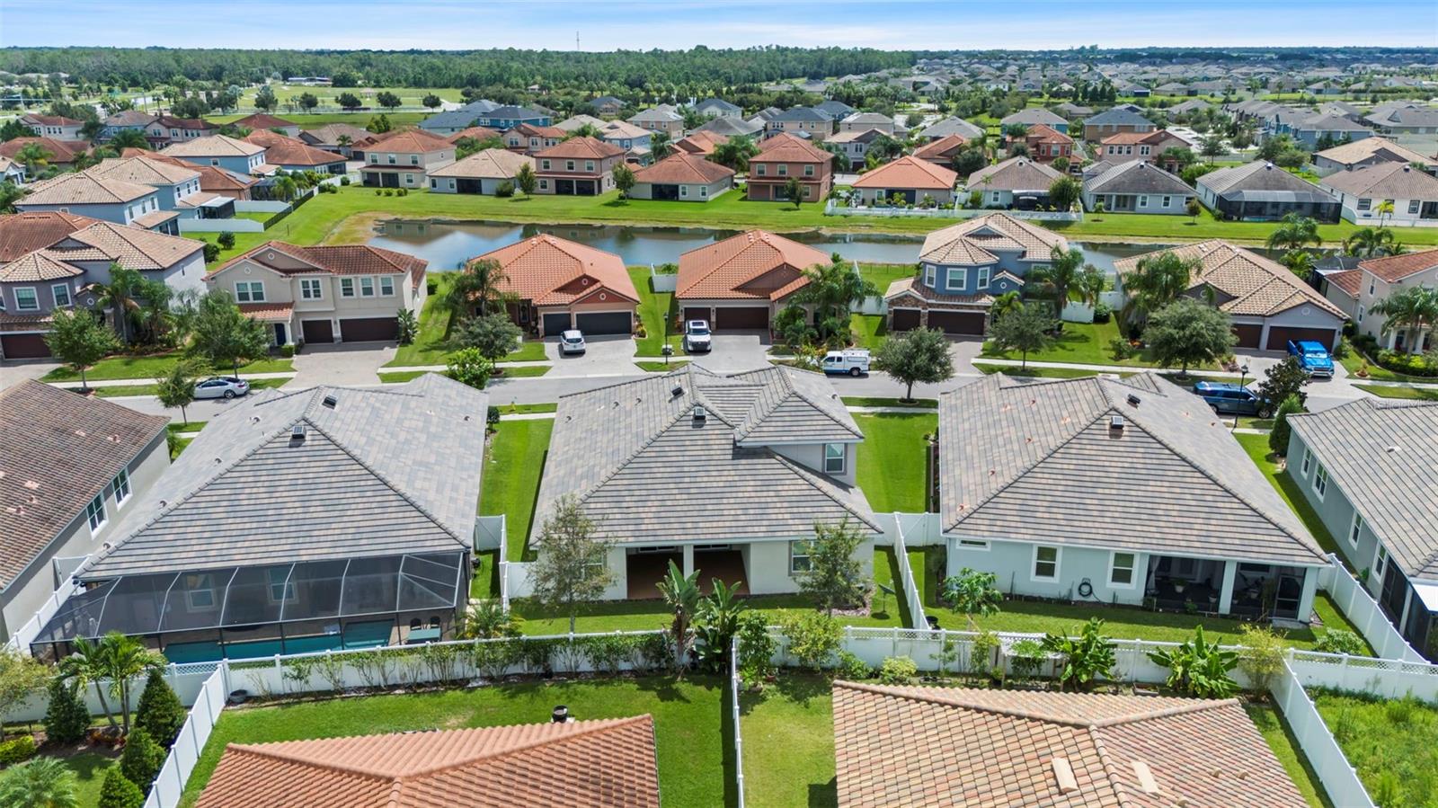 Image 60 of 64 For 11933 Cinnamon Fern Drive