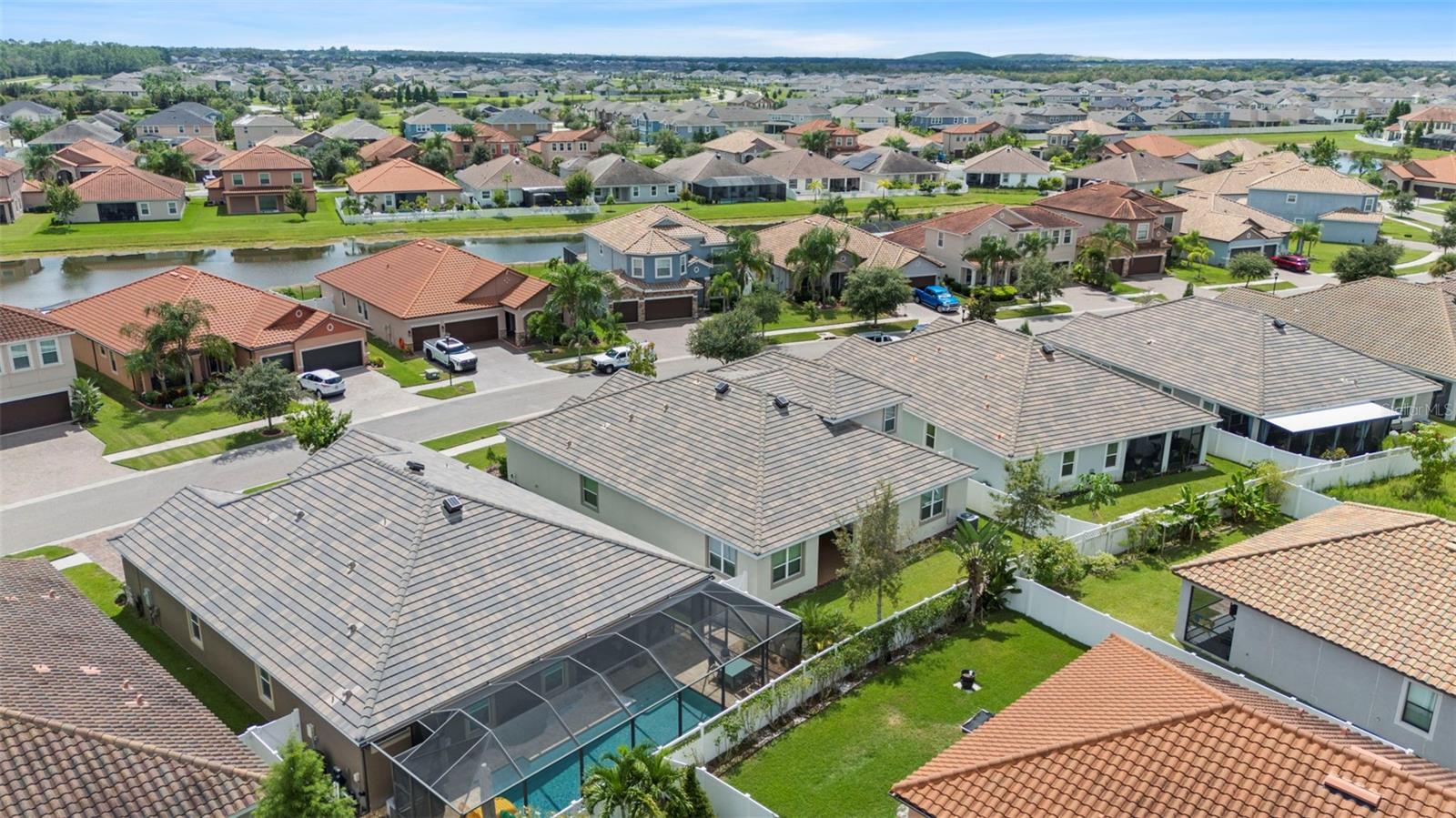 Image 61 of 64 For 11933 Cinnamon Fern Drive