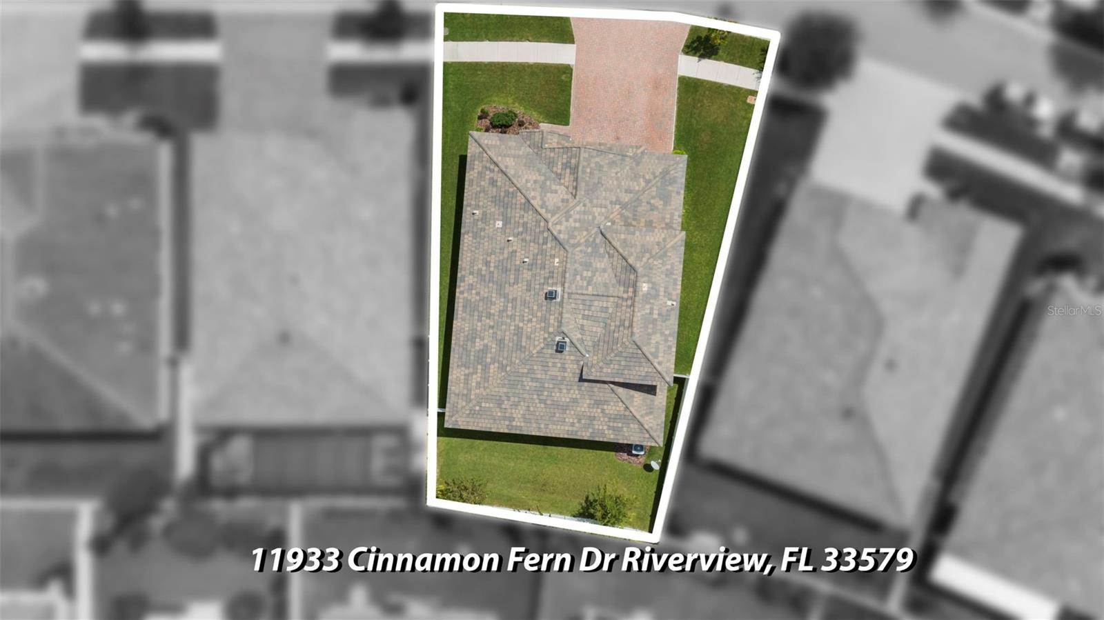 Image 62 of 64 For 11933 Cinnamon Fern Drive