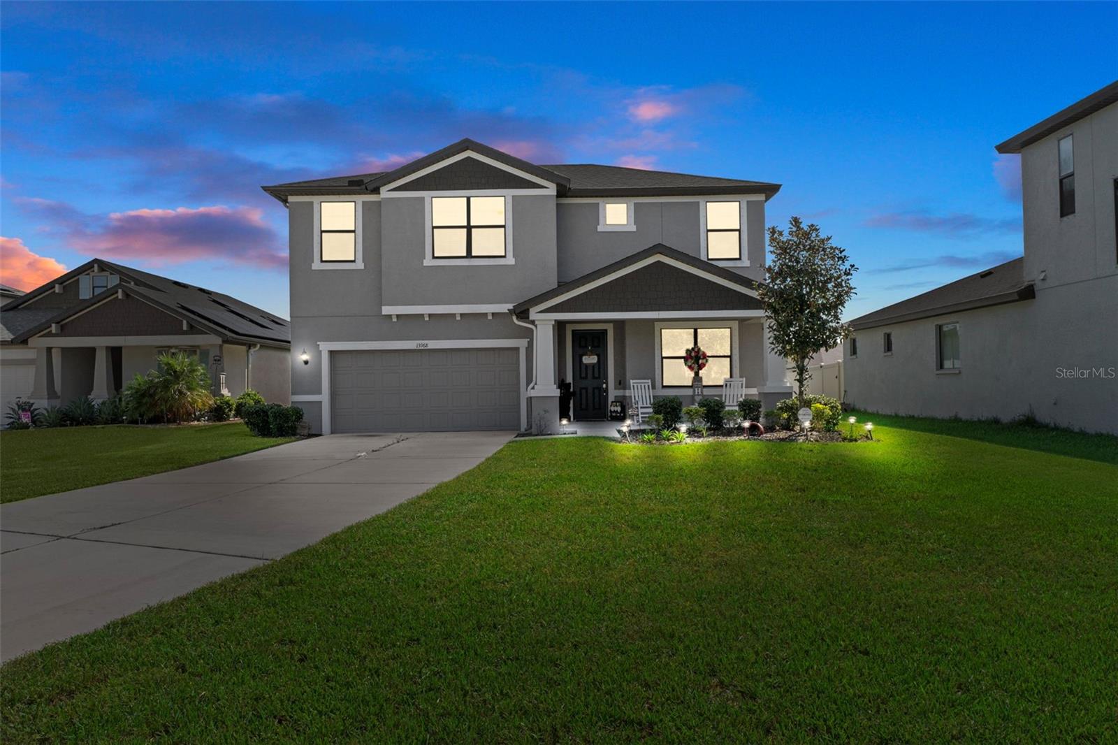 Details for 13968 Nesbit Court, HUDSON, FL 34669