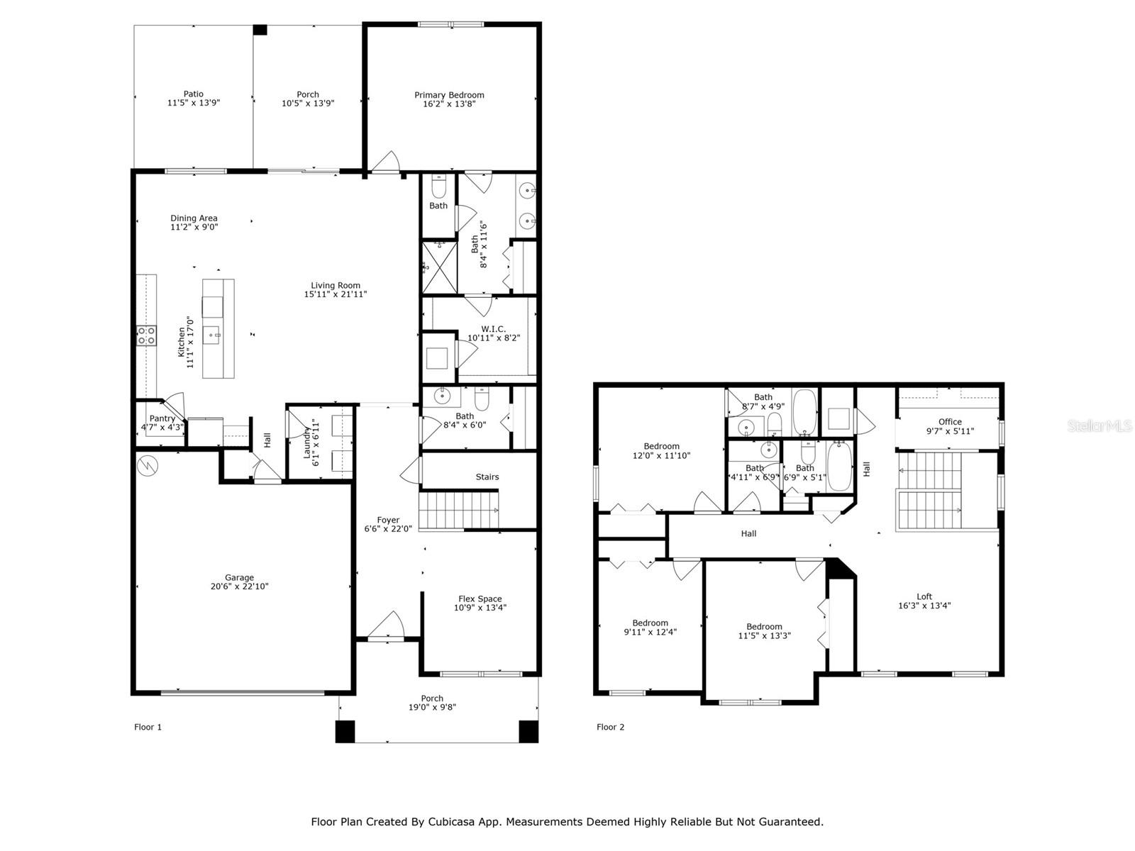 Image 28 of 81 For 13968 Nesbit Court