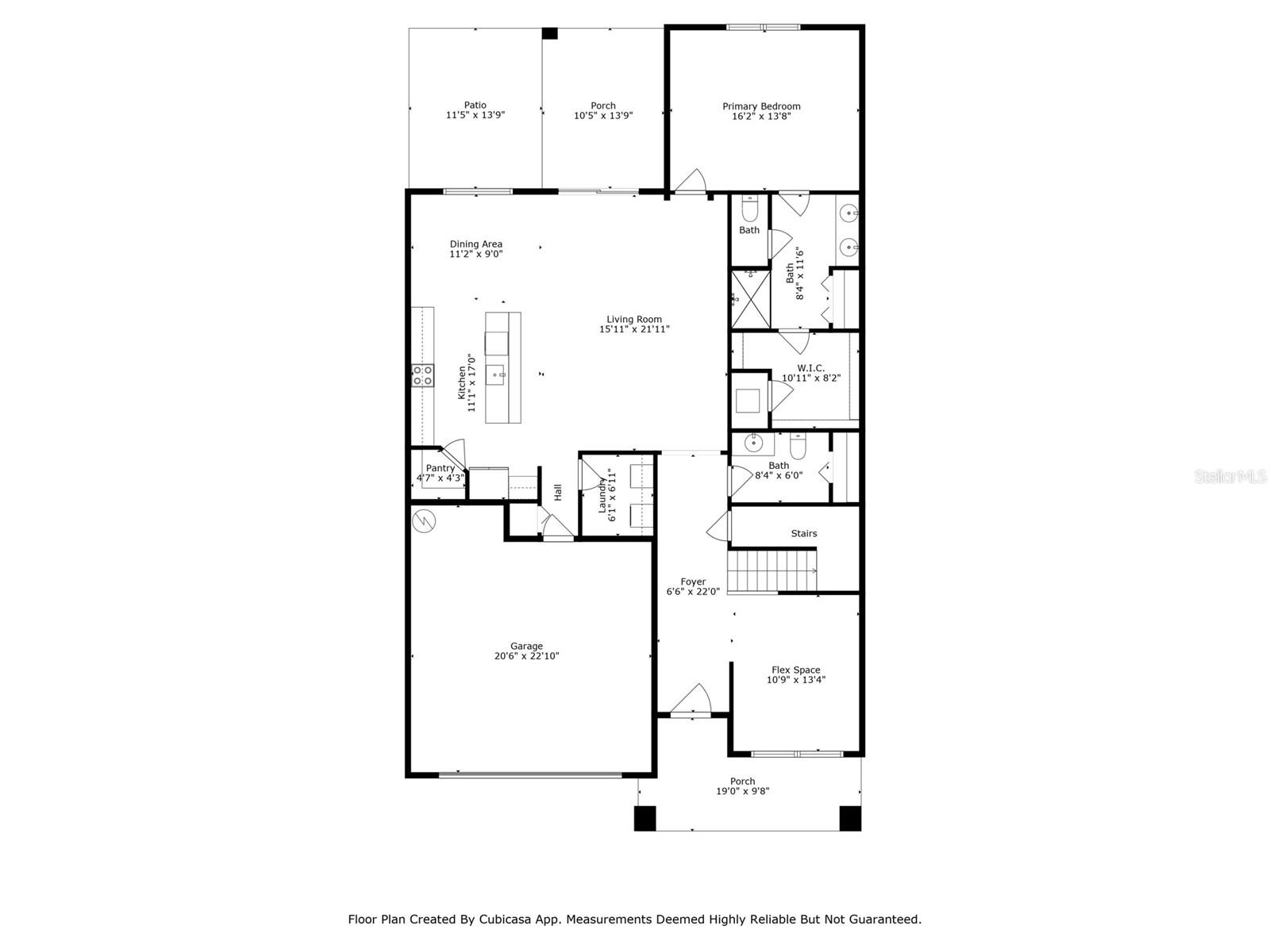 Image 29 of 81 For 13968 Nesbit Court