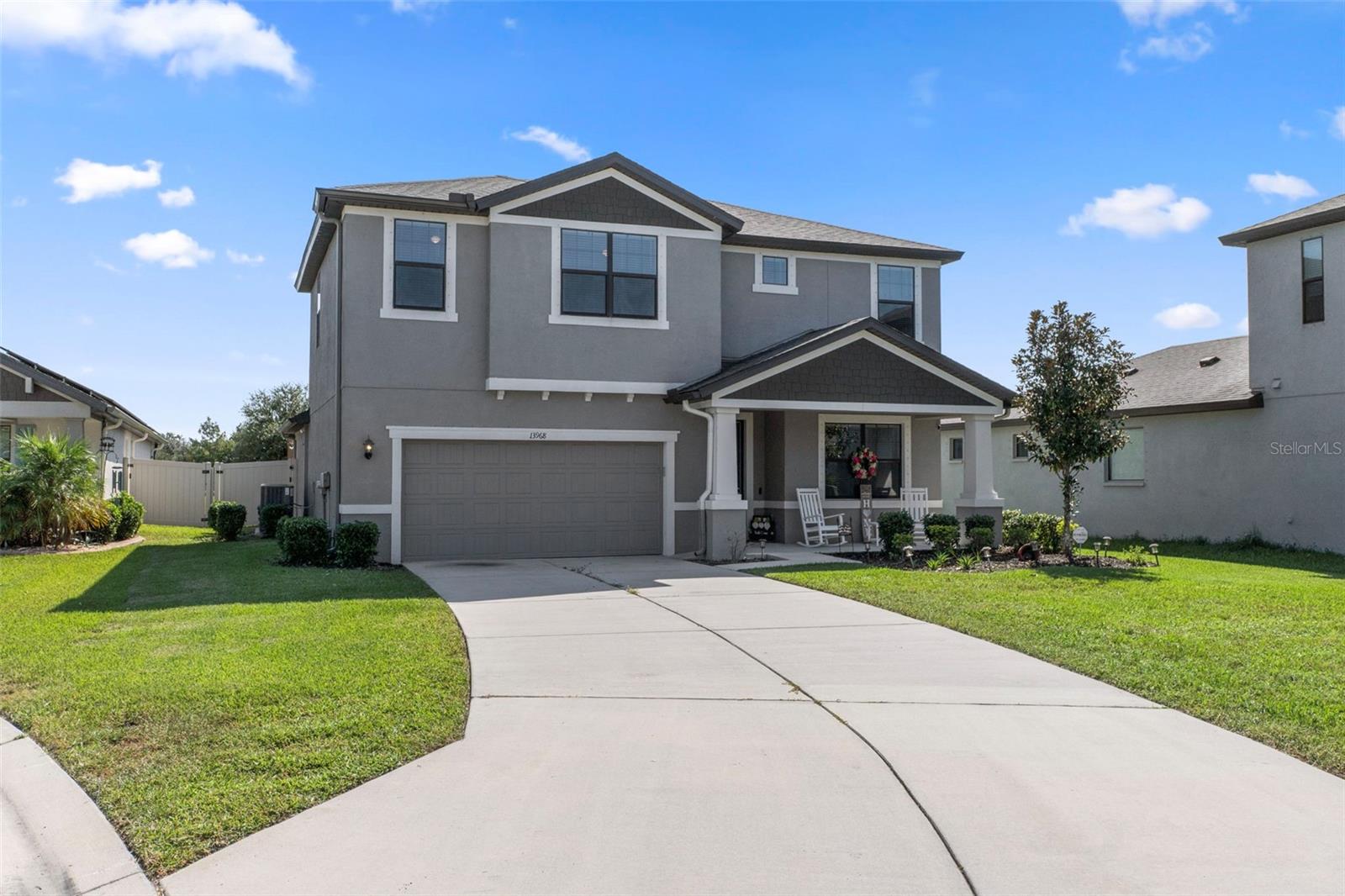 Image 4 of 81 For 13968 Nesbit Court