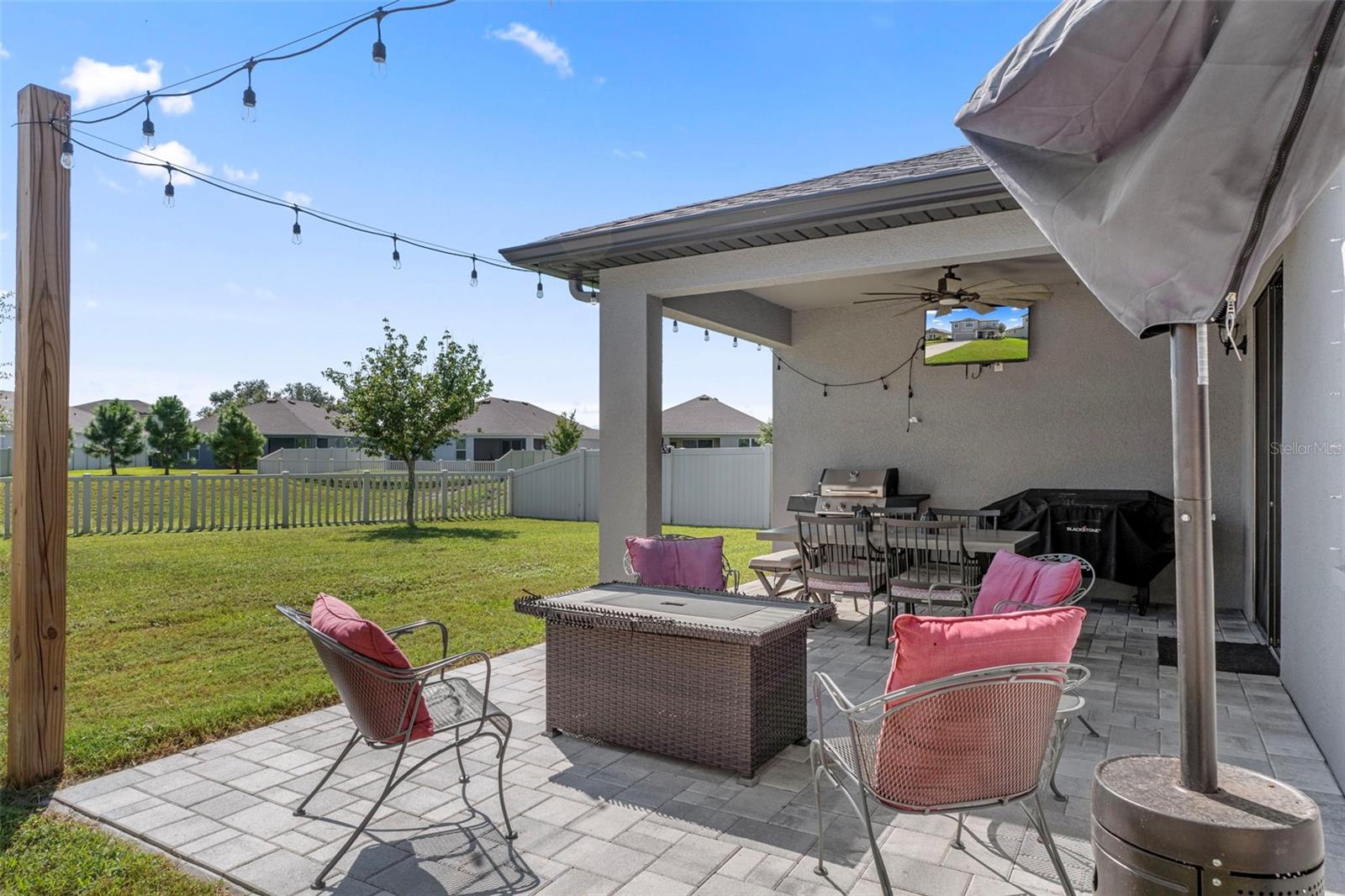 Image 46 of 81 For 13968 Nesbit Court