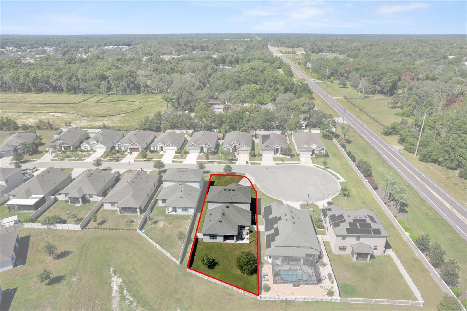 Image 79 of 81 For 13968 Nesbit Court