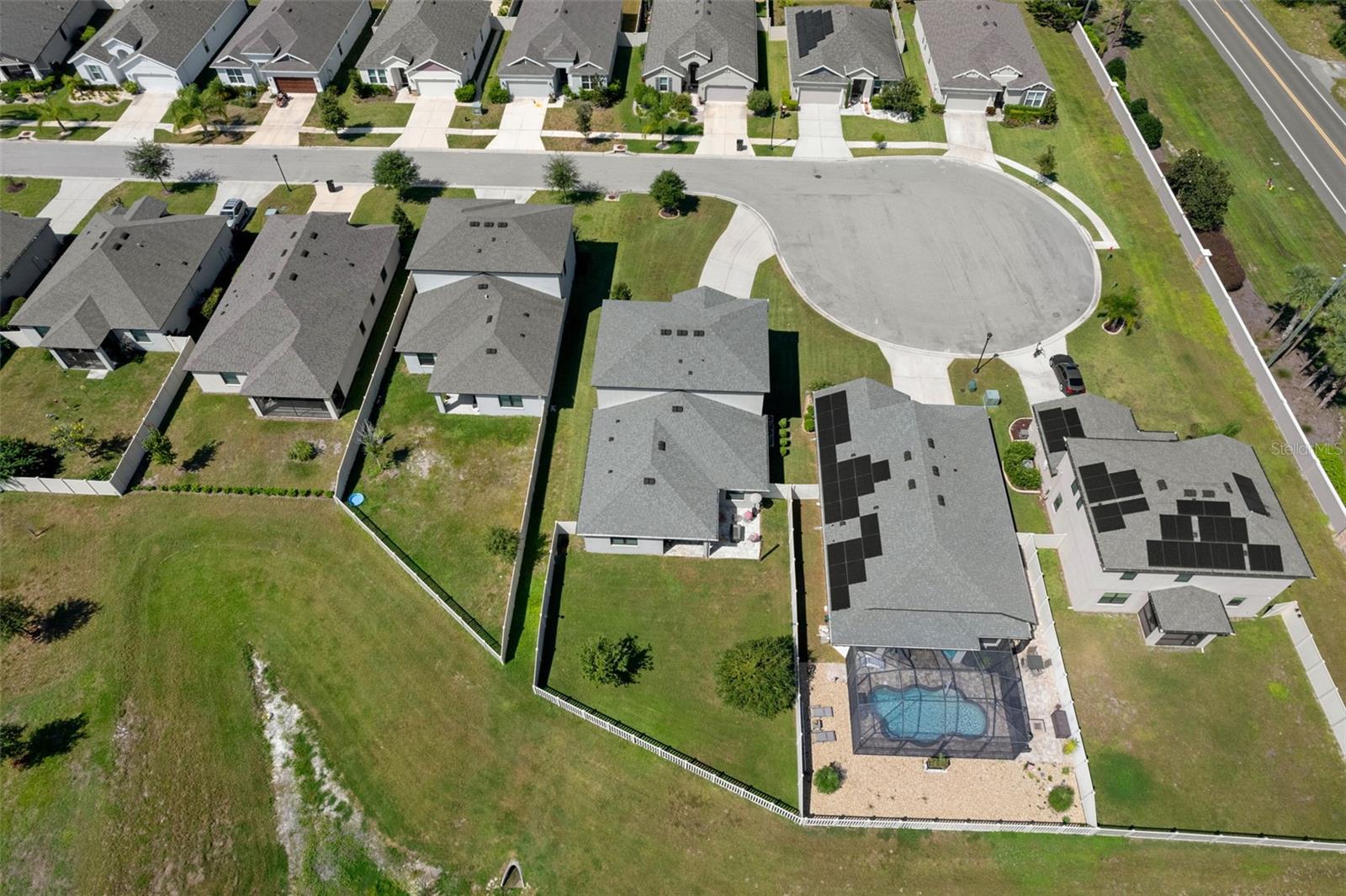 Image 80 of 81 For 13968 Nesbit Court