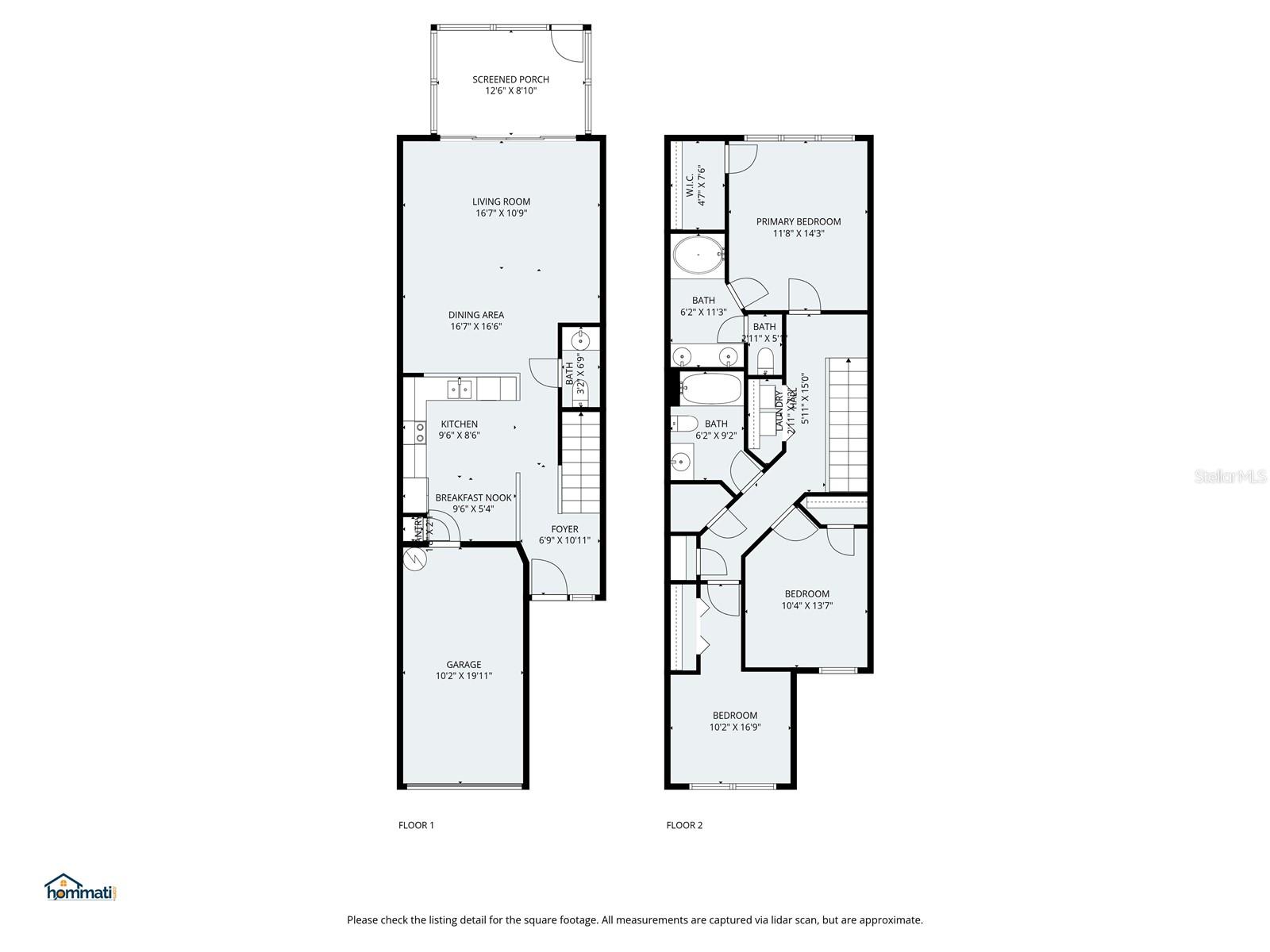 Image 7 of 68 For 8412 Sandy Beach Street