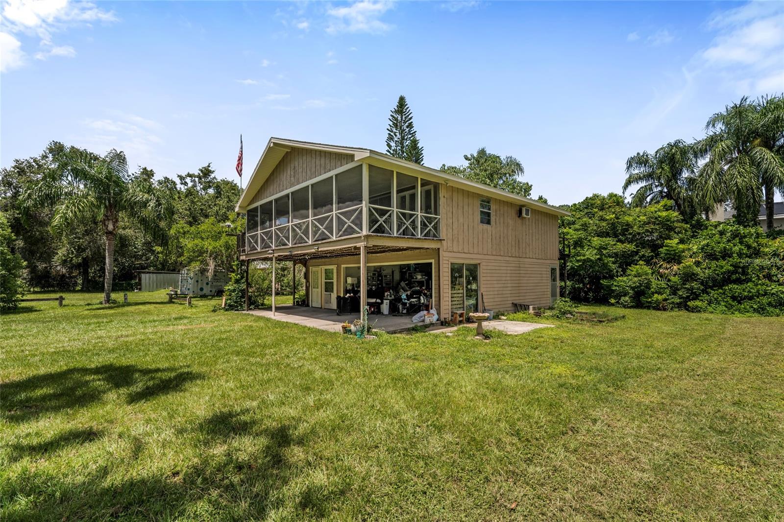 Details for 20125 Green Grass Lane, LUTZ, FL 33558