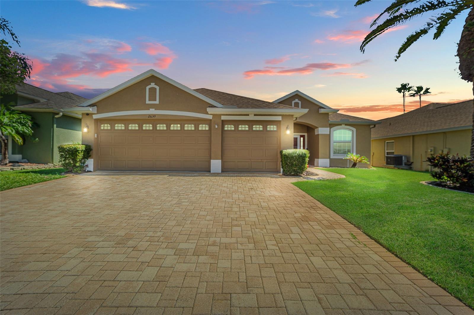 Details for 2630 Coldstone Lane, HOLIDAY, FL 34691