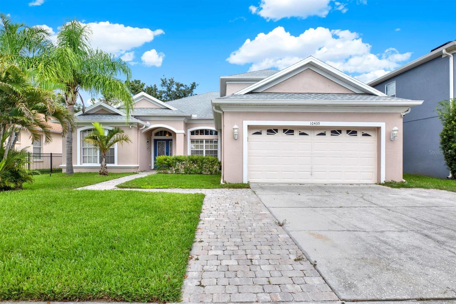 Details for 10435 Deerberry Drive, LAND O LAKES, FL 34638