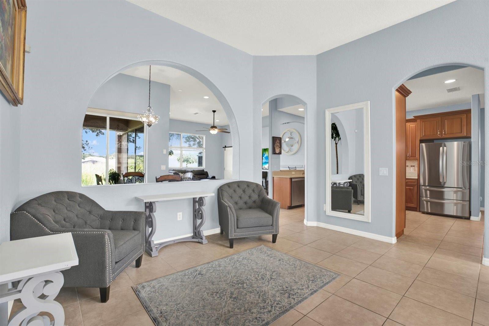 Image 17 of 64 For 10435 Deerberry Drive