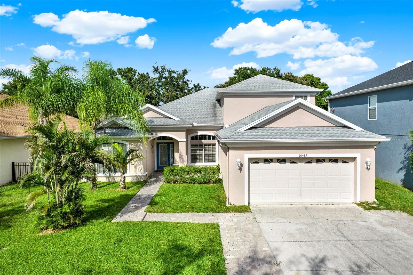 Image 45 of 64 For 10435 Deerberry Drive