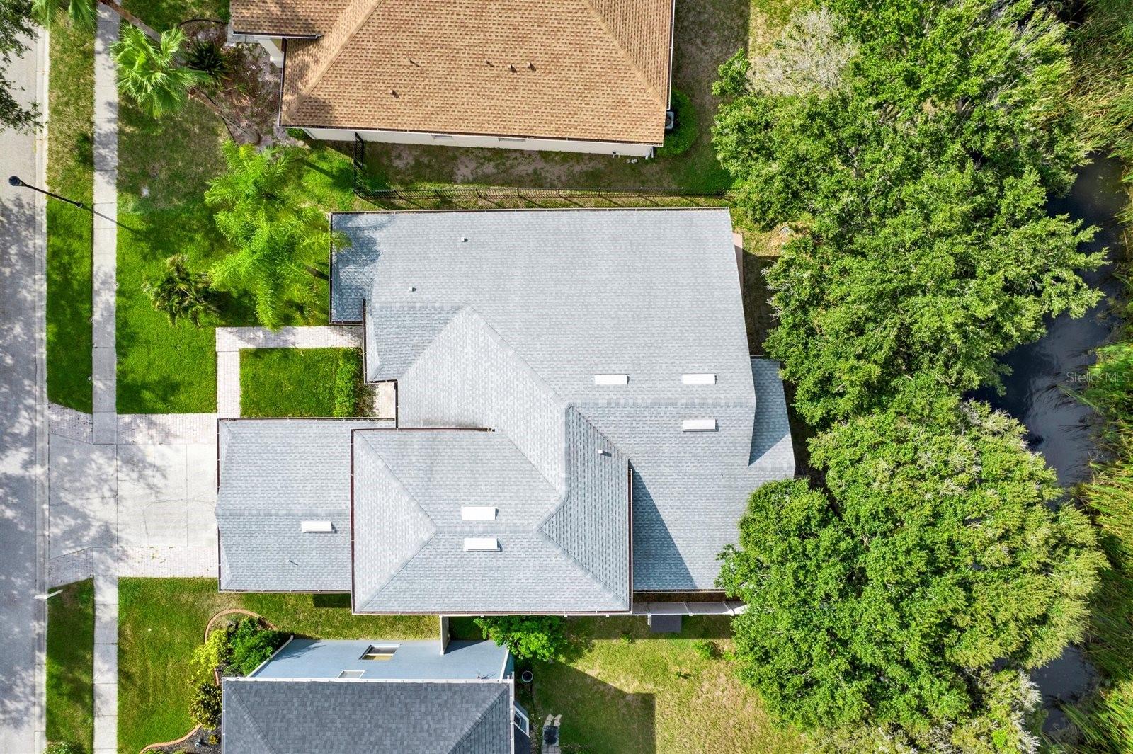Image 47 of 64 For 10435 Deerberry Drive