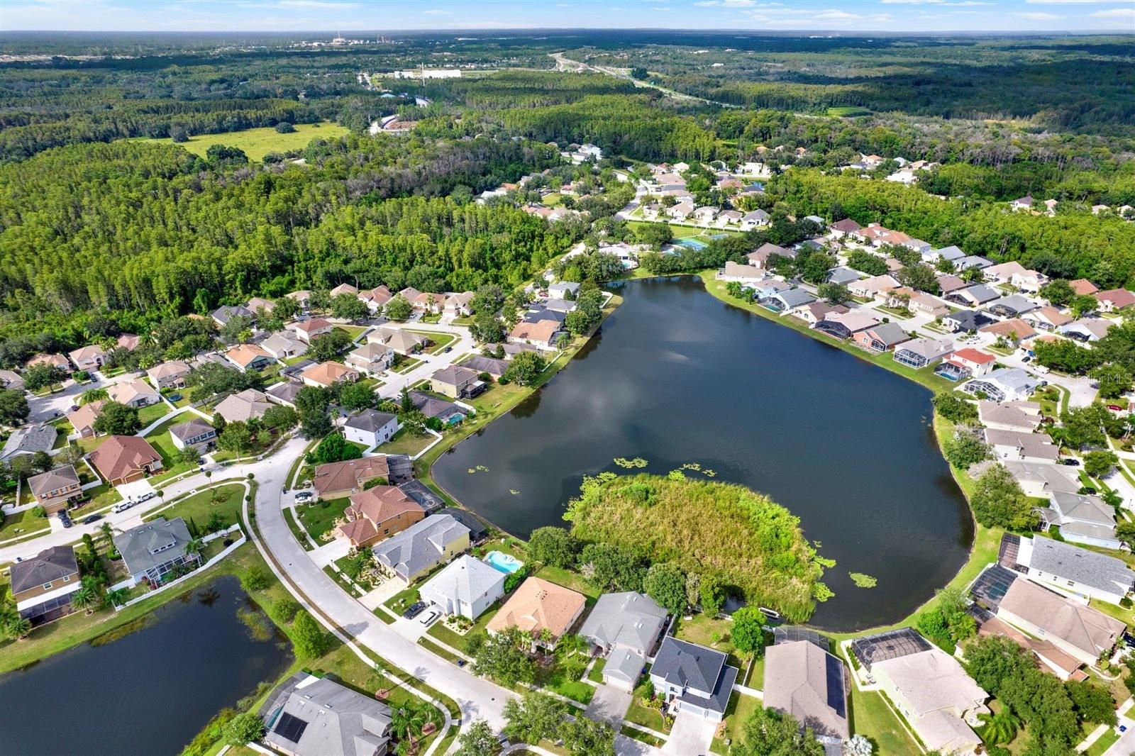 Image 49 of 64 For 10435 Deerberry Drive
