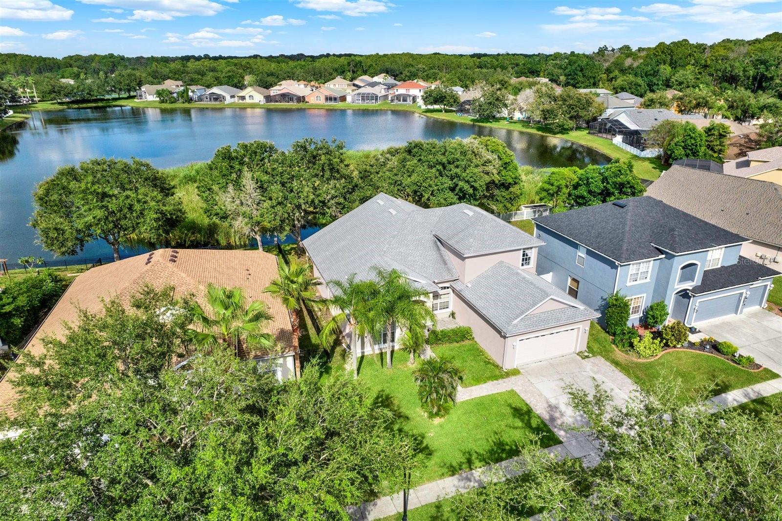 Image 51 of 64 For 10435 Deerberry Drive