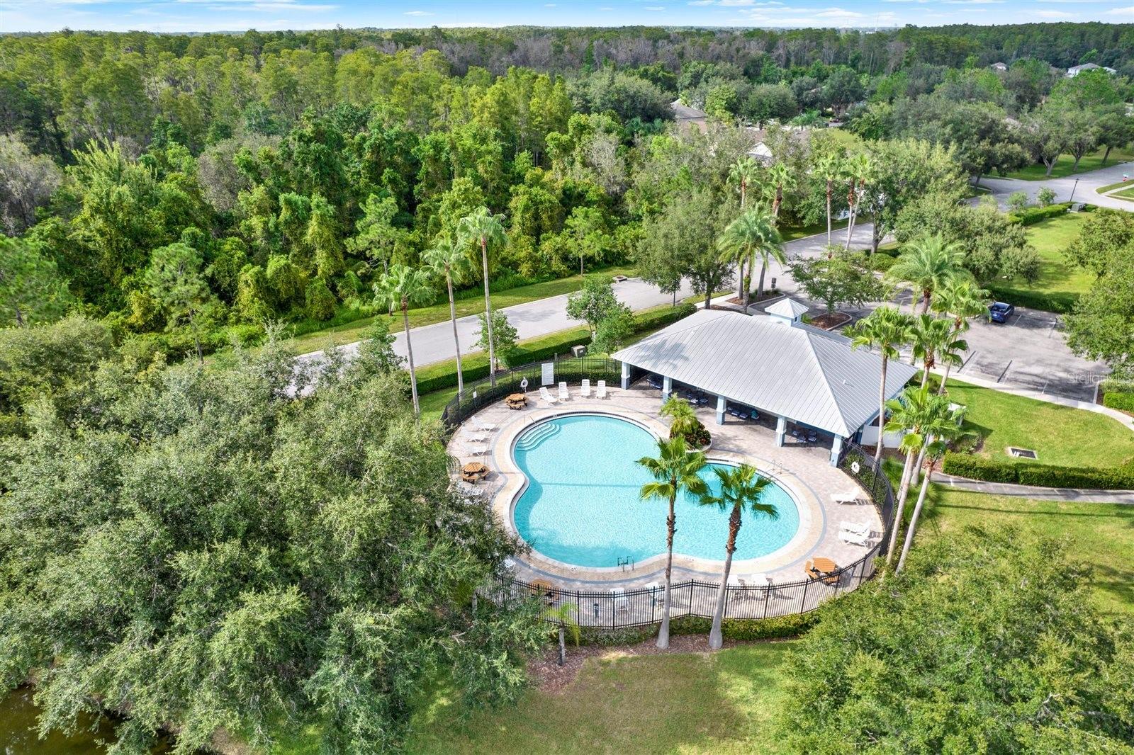 Image 62 of 64 For 10435 Deerberry Drive