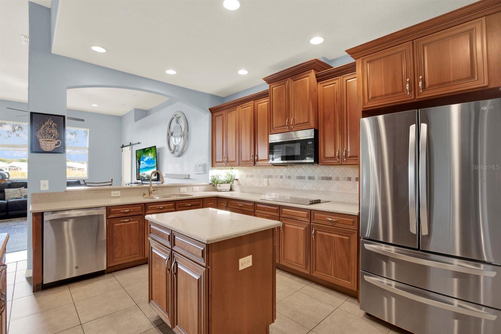 Image 7 of 64 For 10435 Deerberry Drive