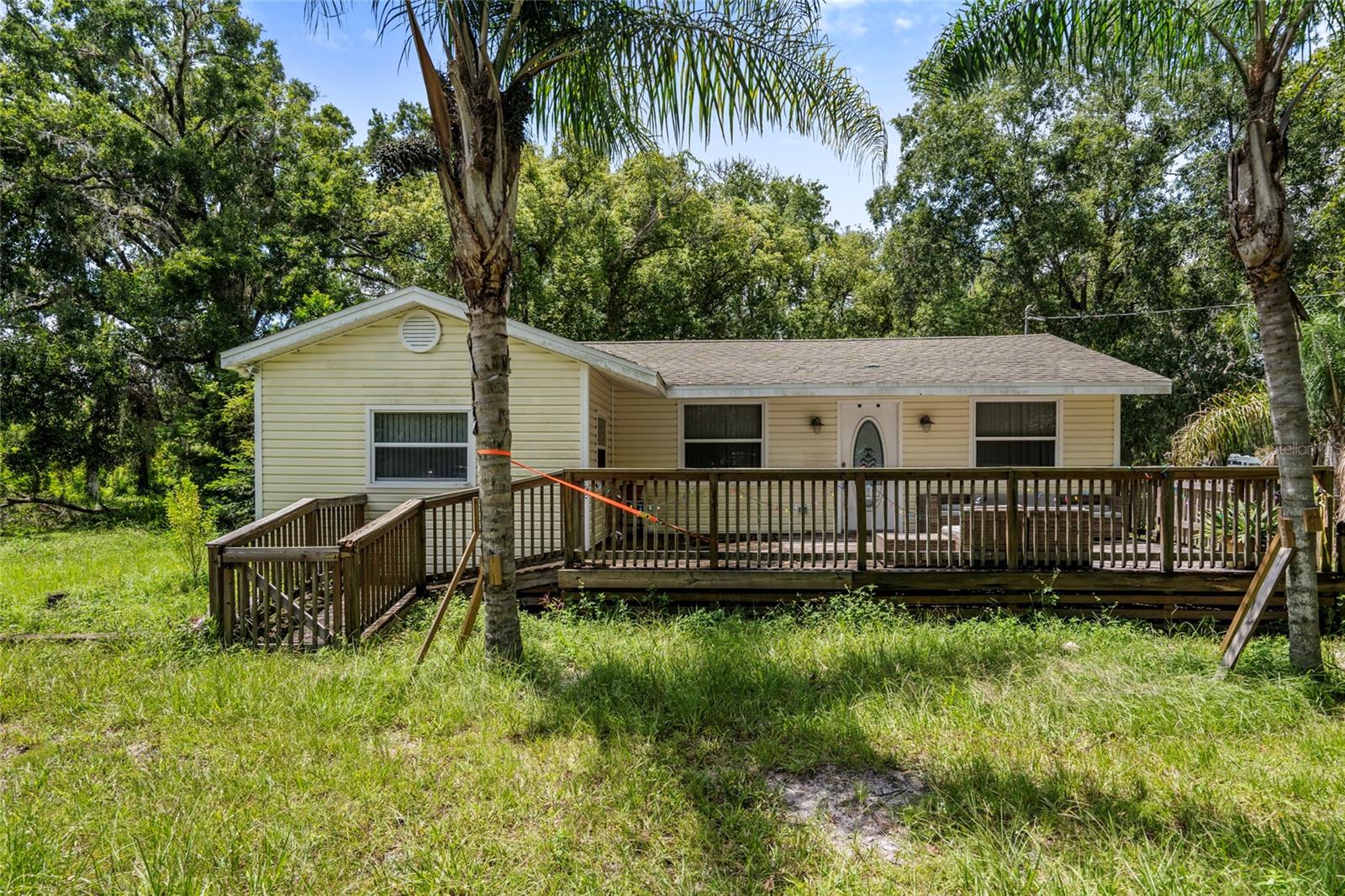 Details for 20105 Green Grass Lane, LUTZ, FL 33558
