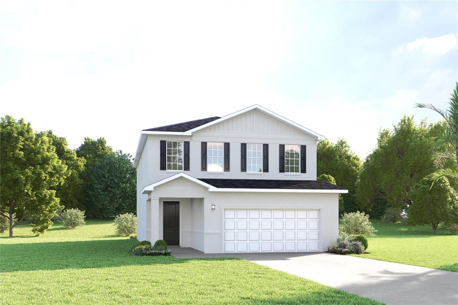 Details for 6309 Botticella Boulevard, WINTER HAVEN, FL 33884