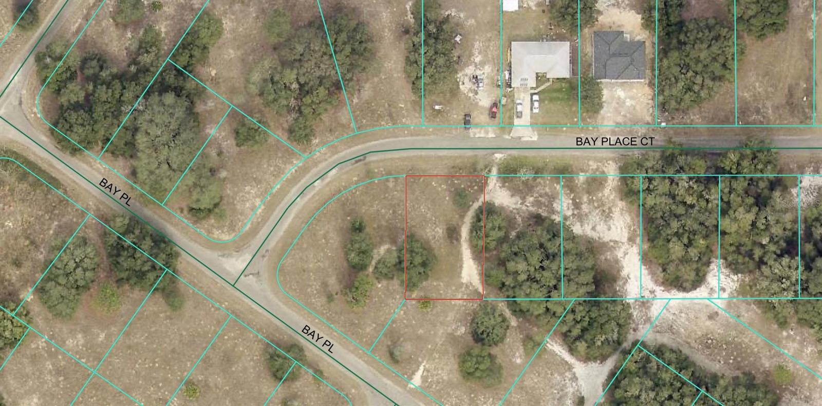 Image 2 of 3 For Bay Place Court