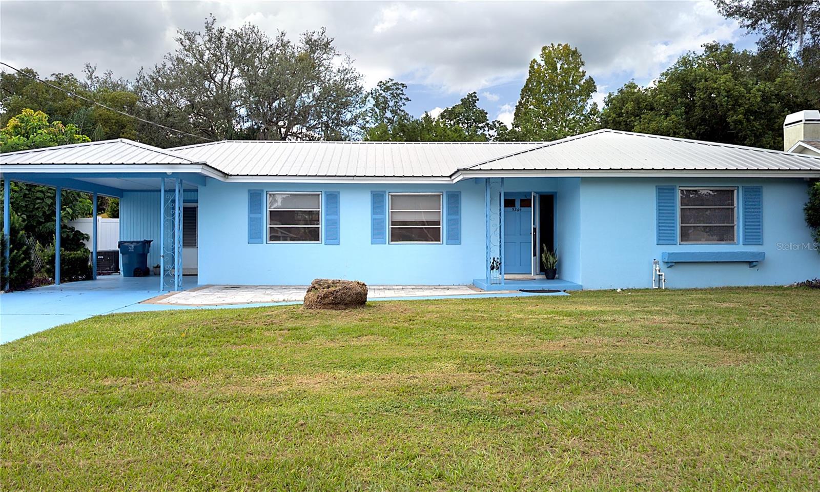 Details for 9344 Horizon Drive, SPRING HILL, FL 34608
