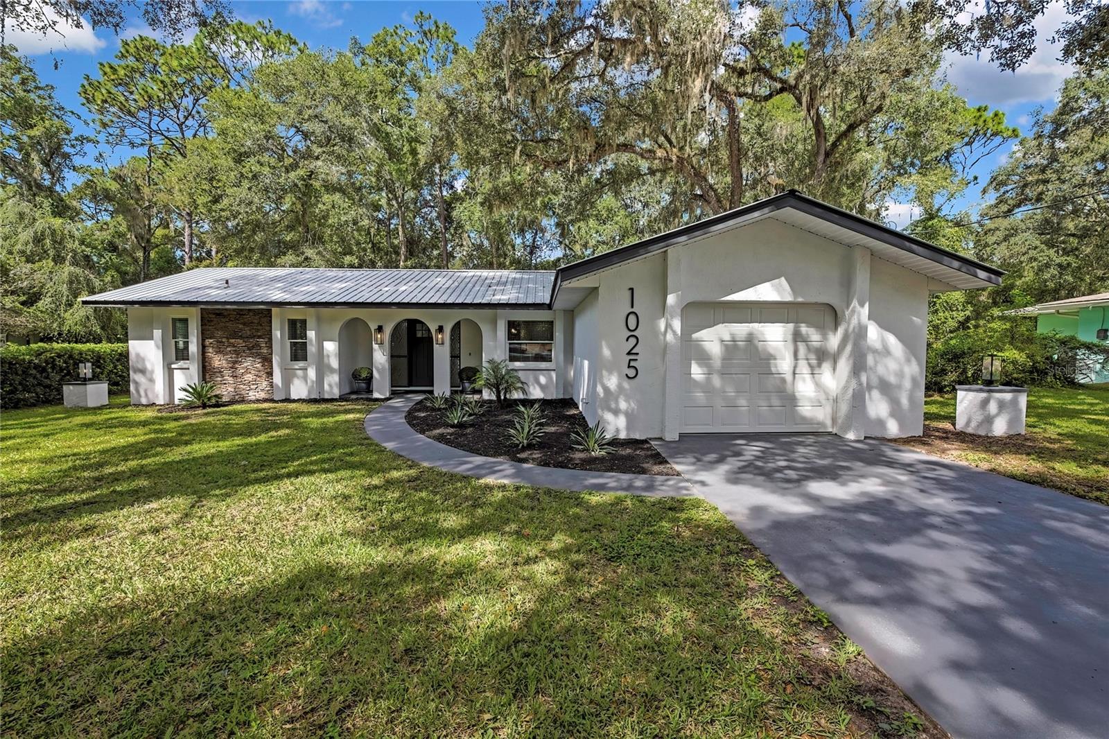 Details for 1025 Orchid Avenue, INVERNESS, FL 34452