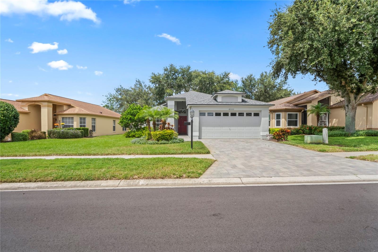 Image 2 of 91 For 18523 Fairway Green Drive