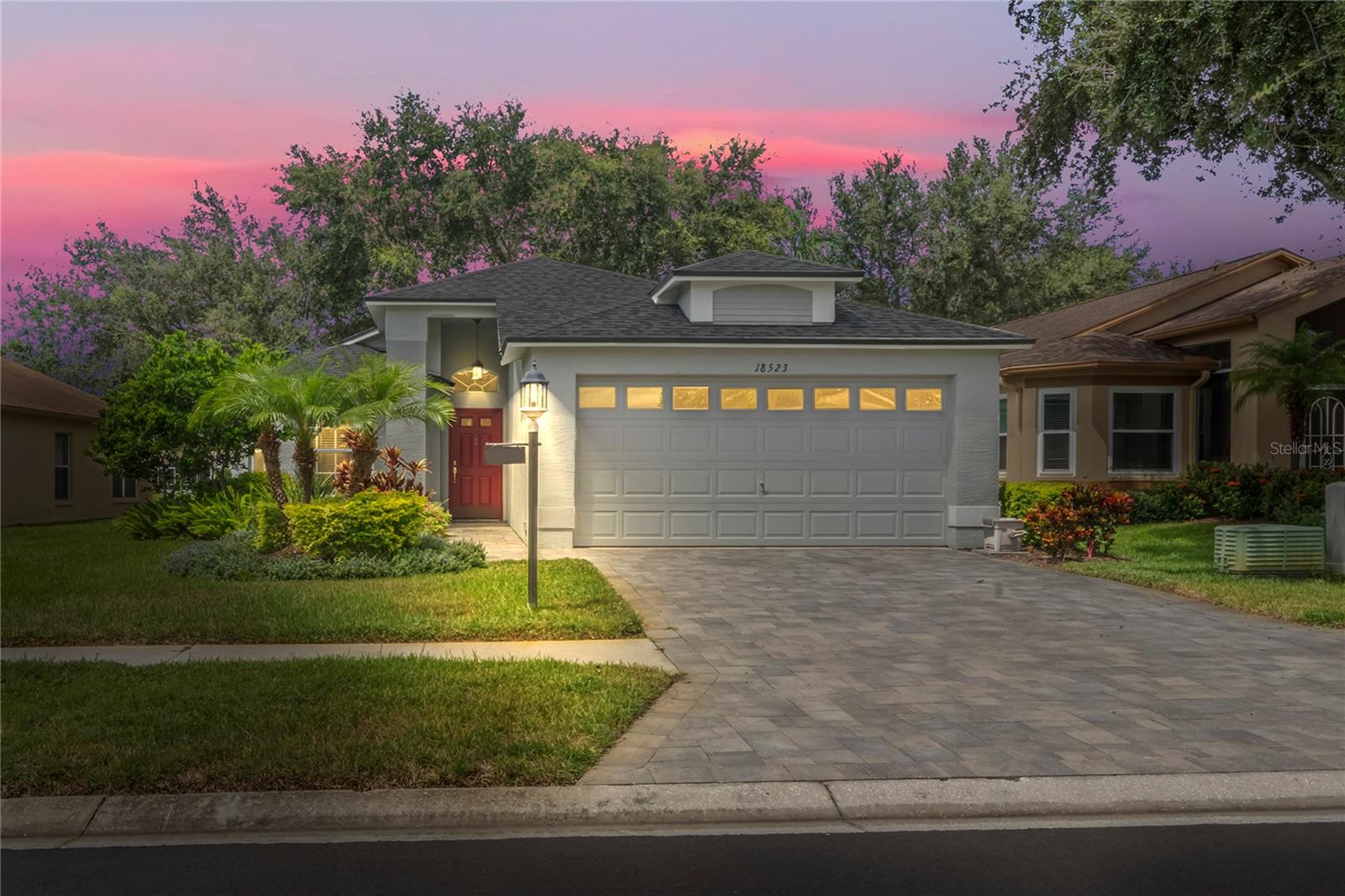 Image 3 of 91 For 18523 Fairway Green Drive